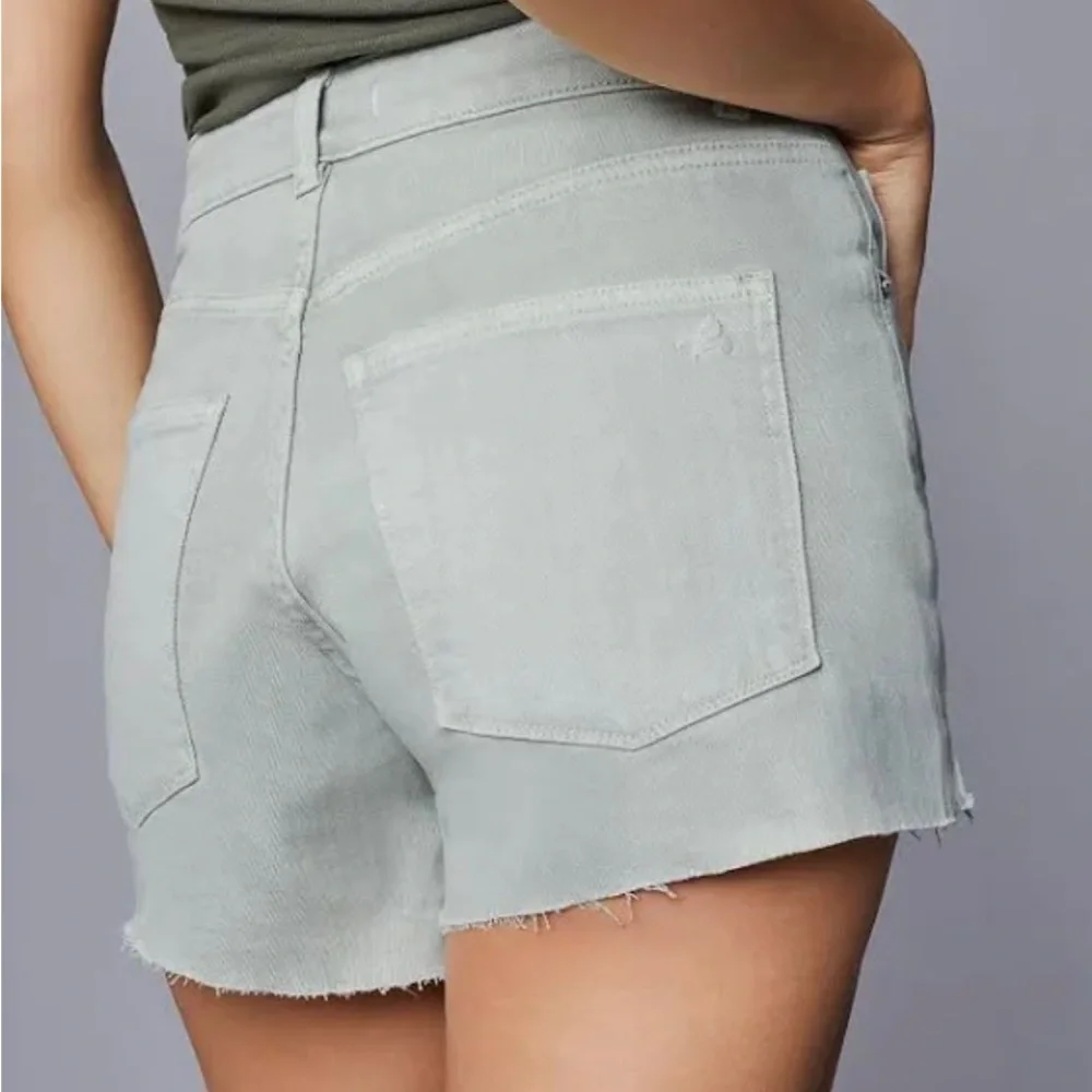 DL1961 Denim Shorts - Picture 2 of 6